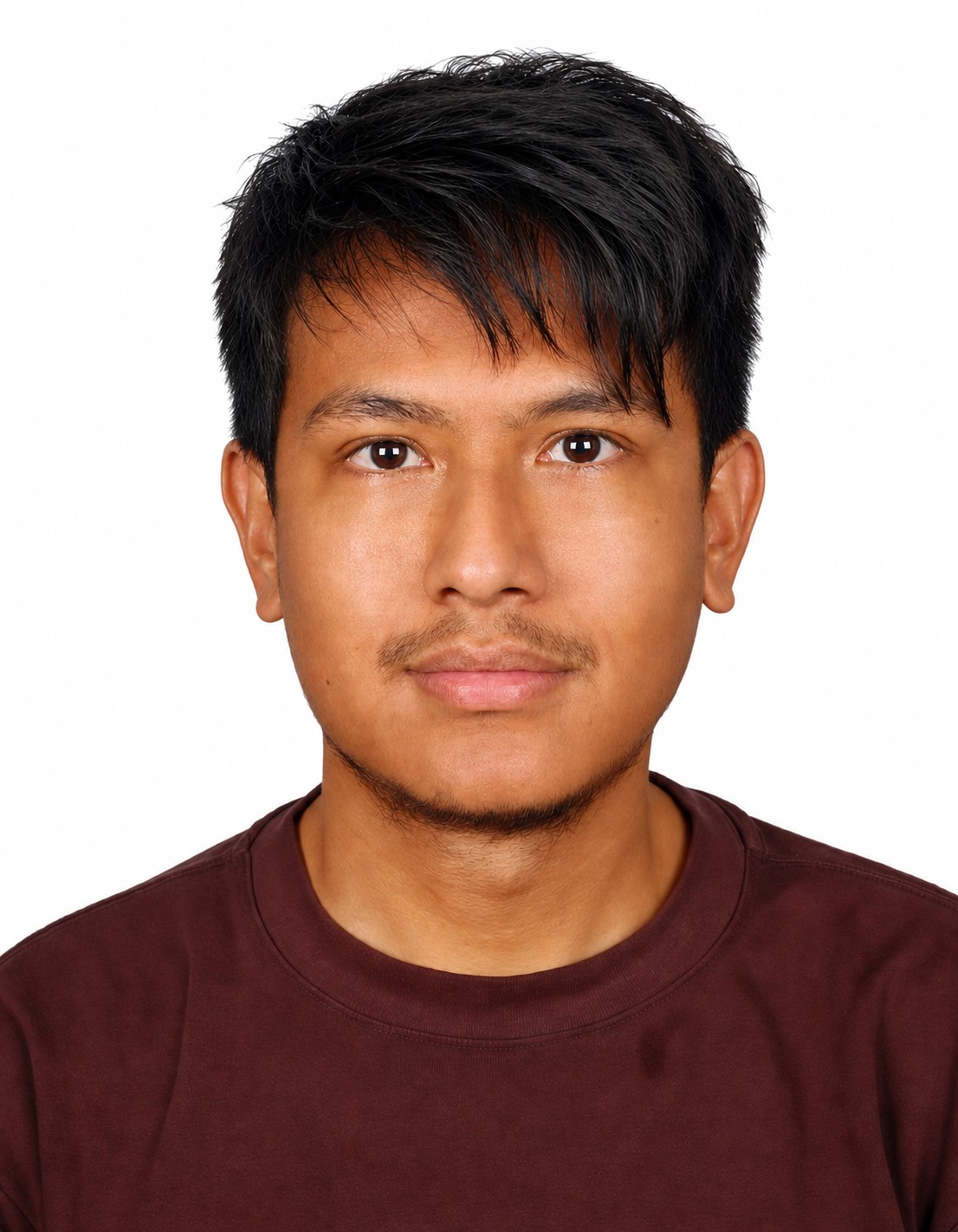 Mr Aakash Thapa