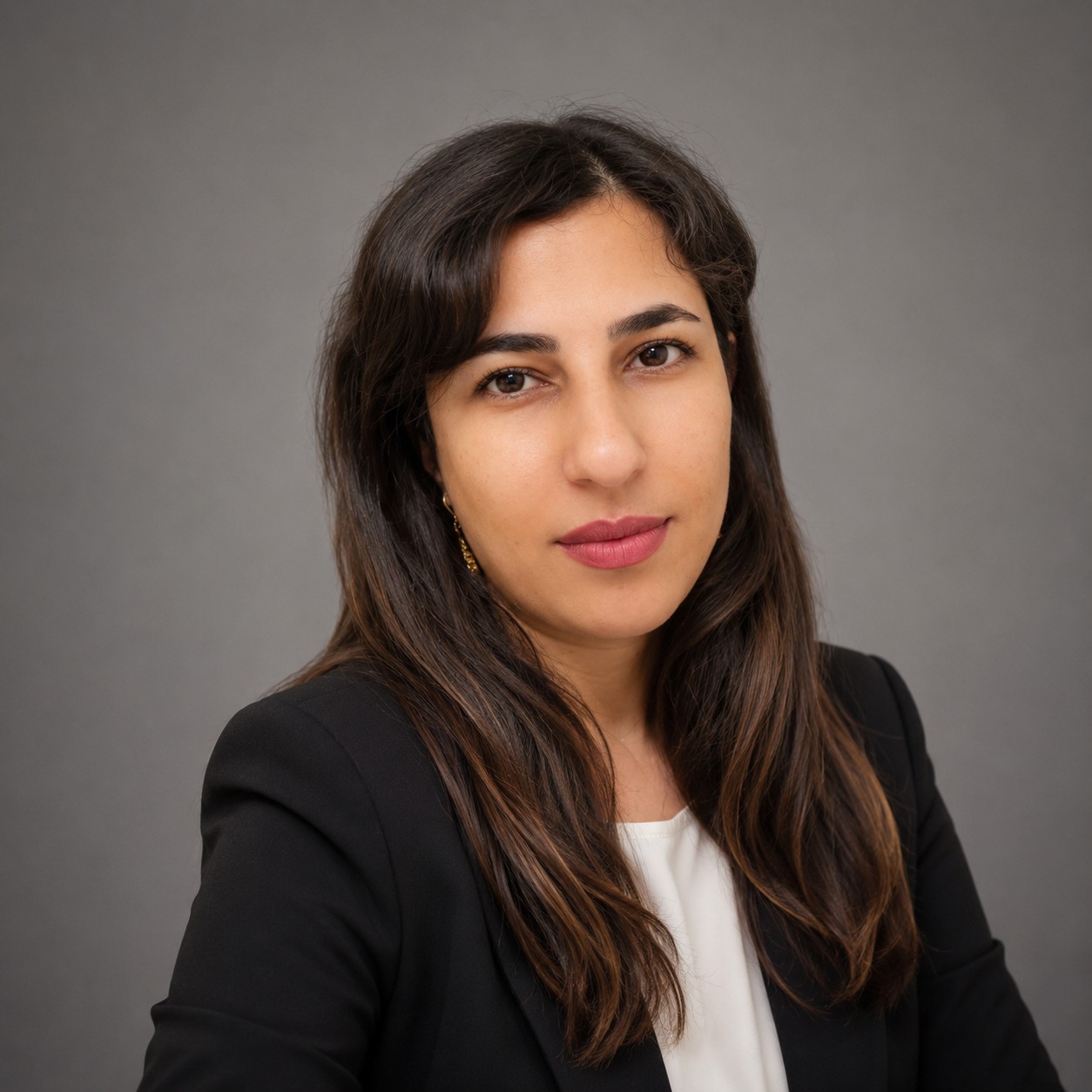 Dr Maryam Sayadi