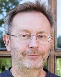 Prof. Ronny Berndtsson